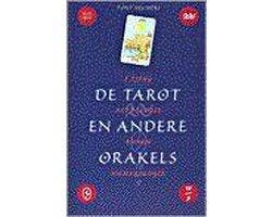 De tarot en andere orakels - De tarot en andere orakels, Boeken, Ophalen of Verzenden, Nieuw