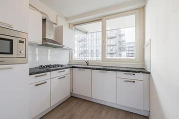 Te huur: Appartement Nicolaas Anslijnstraat in Amsterdam, Noord-Holland, Appartement, Amsterdam