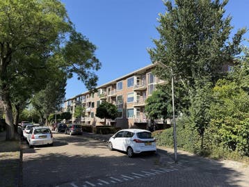 Te huur: Appartement Honingboomstraat in Leeuwarden, Leeuwarden, Friesland, Appartement