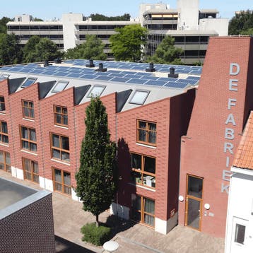 Studio in Zwolle gevonden voor €919,- pm, 20 tot 35 m², Zwolle