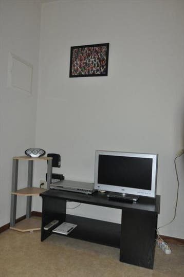 Te Huur Studio Donkerslootstraat In Rotterdam, 20 tot 35 m², Rotterdam