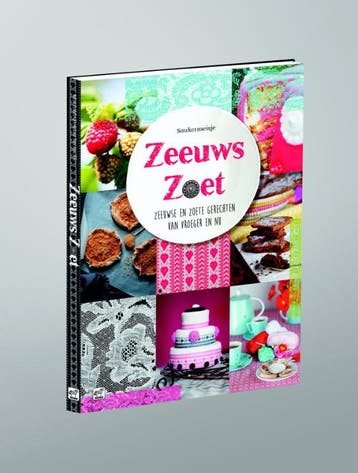 Zeeuws zoet - Mathilde Dekker-Versprille 9789071937279, Verzenden, Zo goed als nieuw, Mathilde Dekker-Versprille