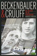 Beckenbauer & Cruijff 9789052409092 M. Rozer, Boeken, Verzenden, Gelezen, M. Rozer