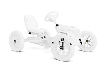 Buddy 2.0 - Plastic onderdelen Jeep (Berg skelters), Ophalen of Verzenden, Nieuw