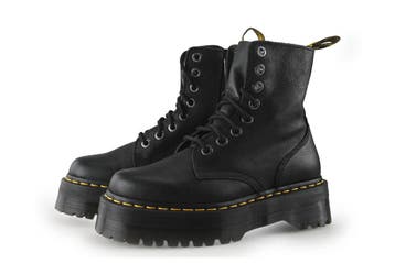Dr. Martens Veterboots in maat 39 Zwart, Verzenden, Zwart, Overige typen, Dr. Martens