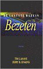 Bezeten / De laatste bazuin / 7 9789024262373 Tim LaHaye, Verzenden, Gelezen, Tim LaHaye