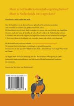 Basisexamen inburgering 9789081548823 Ad Appel, Verzenden, Gelezen, Ad Appel
