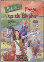 Feest op de Bleshof 9789020674255 N. Christiaanse, Boeken, Verzenden, Gelezen, N. Christiaanse