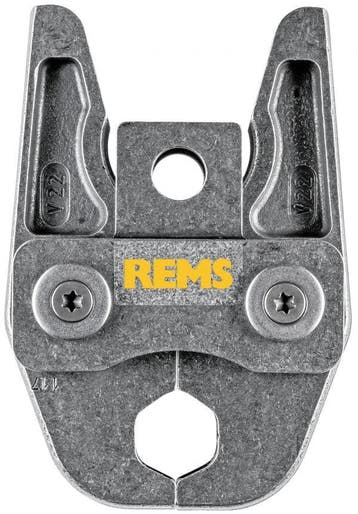 REMS Pressbacke V22, Ophalen of Verzenden, Nieuw