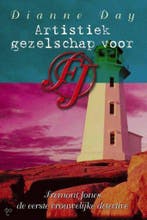 Artistiek gezelschap voor F.J. 9789045303611 D. Day, Boeken, Detectives, Verzenden, Zo goed als nieuw, D. Day