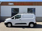 Opel - Combo - Bestelauto - 1.5D L1H1 Edition / vaste prijs, Wit, Nieuw, Opel, Handgeschakeld