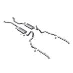 MagnaFlow Sys C/B 06 Ford Crown Victoria 4.6L, Ophalen of Verzenden, Nieuw