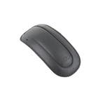 Mustang 08-21 Harley FL Touring Fender Bib - Black, Ophalen of Verzenden