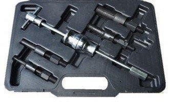 Binnenlager trekker set, Auto diversen, Autogereedschap, Verzenden