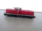 Roco H0 - 43666 - Diesellocomotief (1) - BR V90 066 - DB, Hobby en Vrije tijd, Modeltreinen | H0, Nieuw