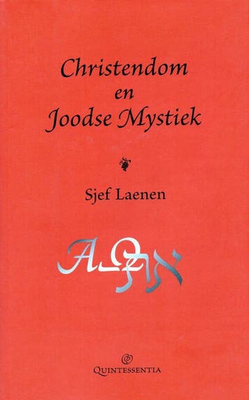 Christendom en joodse mystiek - Sjef Laenen - 9789079449026, Verzenden, Nieuw
