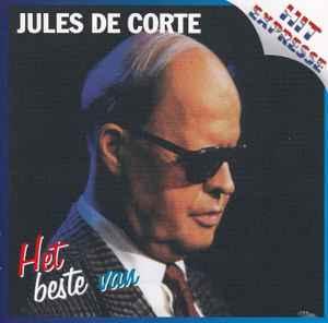 cd - Jules de Corte - Het Beste Van, Cd's en Dvd's, Cd's | Overige Cd's, Zo goed als nieuw, Verzenden