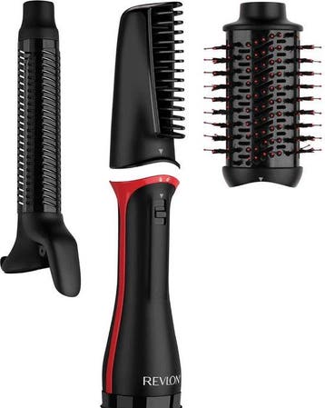 Revlon RVDR5333E - One Step Blow Dry Multi Styler -, Sieraden, Tassen en Uiterlijk, Verzenden, Nieuw
