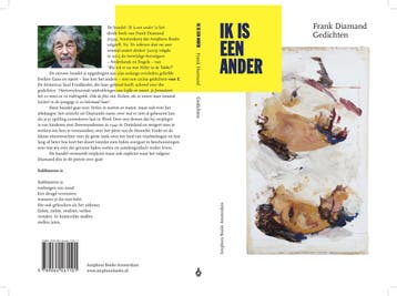 Ik Is Een Ander | Frank Diamand | Nieuw, Ophalen of Verzenden, Nieuw, Frank Diamand