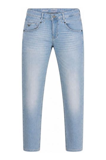 PME Legend Broek in maat W32 L32 Blauw, Verzenden, Gedragen, Blauw, PME Legend