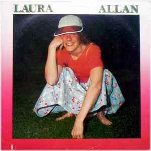 LP gebruikt - Laura Allan - Laura Allan (US, 1978), Verzenden, Zo goed als nieuw, Overige formaten