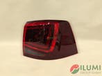 SEAT ALHAMBRA 7N5 LIFT 15- ACHTERLICHT RECHTS LED, Verzenden, Gebruikt, Seat