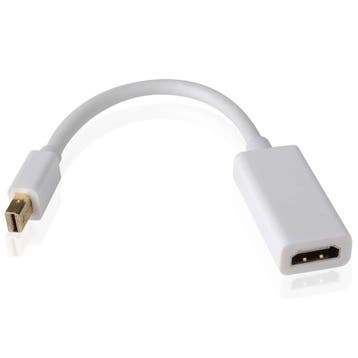 Mini displayport naar HDMI converter - Huismerk, Ophalen of Verzenden, Nieuw