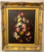 Wanddecoratie - Italië, Antiek en Kunst, Curiosa en Brocante