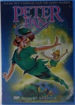 Peter Pan - DVD, Verzenden, Nieuw in verpakking