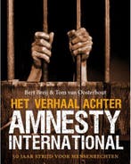 Het verhaal achter Amnesty International, Ophalen of Verzenden, Nieuw
