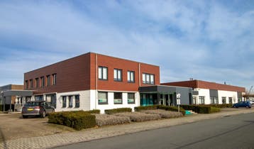 Kantoorruimte te huur Sittard Nusterweg 63, Huur, Kantoorruimte