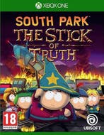South Park: The Stick Of Truth Xbox One Morgen in huis!, 1 speler, Ophalen of Verzenden, Zo goed als nieuw, Vanaf 18 jaar