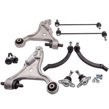 4 of 8 dlg draagarmen draagarm voor VOLVO S60 V70 II 2 V70II, Ophalen of Verzenden