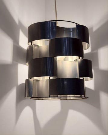 Studio Max Sauze / Ligne Sauze - Max Sauze - Plafondlamp -