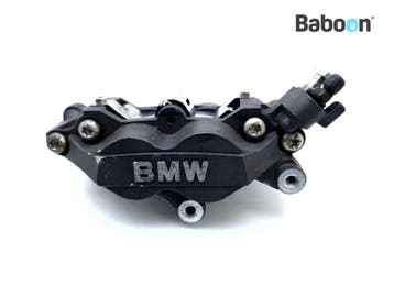 Remklauw Rechts Voor BMW K 1200 LT 2004-> (K1200LT 04), Verzenden, Gebruikt