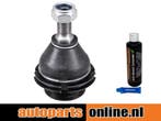 Fuseekogel Peugeot 508 Sw voorzijde, links of rechts, boven, Verzenden, Nieuw, Peugeot