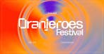 Oranjeroes Tickets – 27 apr 2026 – Zuiderpark Den Haag, Tickets en Kaartjes, Twee personen