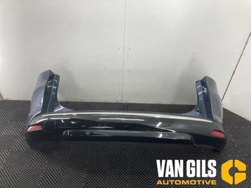 Achterbumper Renault Clio O312700, Auto-onderdelen, Ophalen of Verzenden, Nieuw