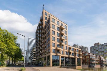 Te huur: Appartement Parnassusweg in Amsterdam, Noord-Holland, Appartement, Amsterdam
