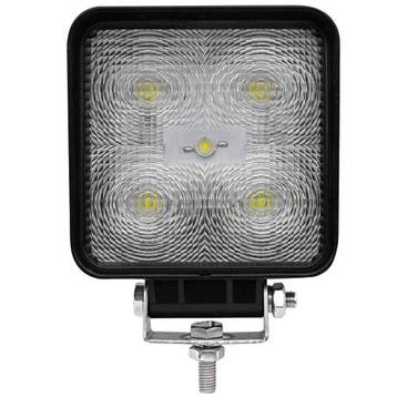 LED Werklamp 15 Watt / 1050 Lumen / 12-28V, Verzenden, Nieuw