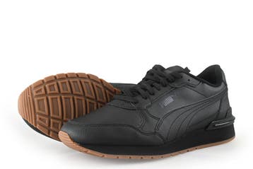 Puma Sneakers in maat 41 Zwart, Kleding | Heren, Schoenen, Puma, Verzenden, Zwart, Sneakers of Gympen