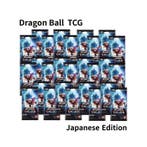Bandai - 40 Booster pack - Dragon Ball - Awakening Pulse, Nieuw