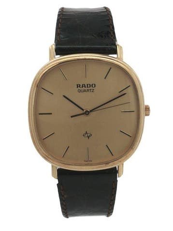 Rado - Elegance - Zonder minimumprijs - 112.3299.2 - Dames -, Nieuw