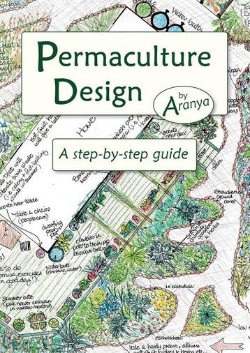 9781856230919 Permaculture Design Aranya, Boeken, Verzenden, Nieuw, Aranya