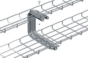 Legrand Cablofil Console Kabeldraagsysteem - CM556310, Verzenden, Nieuw, Overige typen