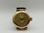 Rolex - Solid Gold 9K Antique Ladie’s Wristwatch ca., Nieuw