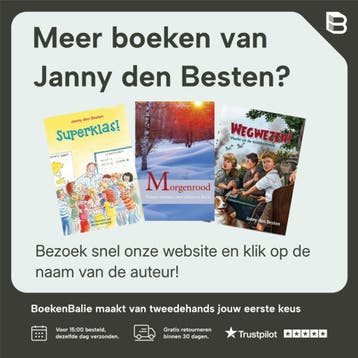 Kijk naar de kersenbloesem 9789033616044 Janny den Besten, Verzenden, Gelezen, Janny den Besten