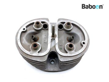 Cilinderkop Links BMW R 80 RT (R80RT) (12502269), Verzenden, Gebruikt