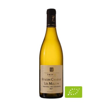 Lès Mâcon Cuvee Prestige des Tournons, Ophalen of Verzenden, Nieuw