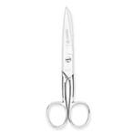 Mundial Multifunctionele schaar – ergonomisch – vernikke, Ophalen of Verzenden, Nieuw